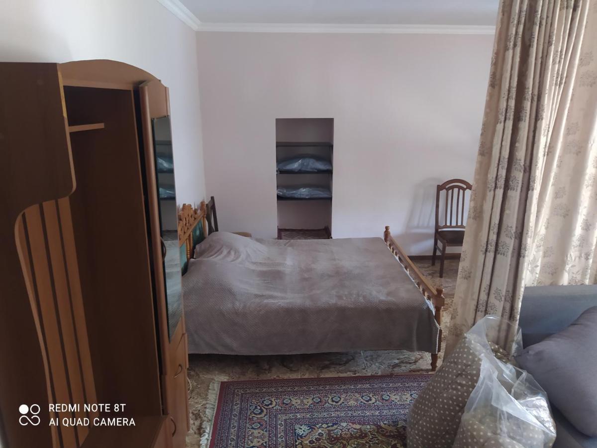 Apartment In Mtskheta, With Beautiful Nature, 100 Meter From Center Exterior foto