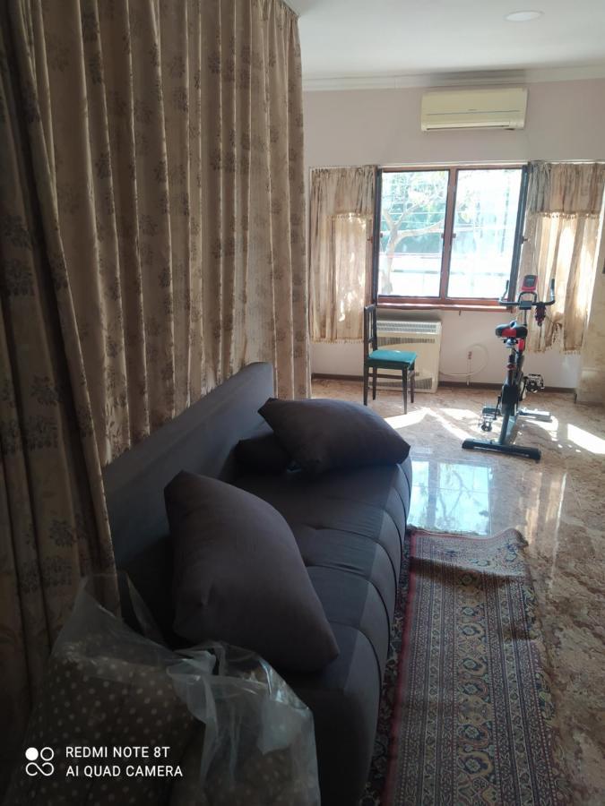 Apartment In Mtskheta, With Beautiful Nature, 100 Meter From Center Exterior foto